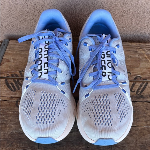 On Running Cloudsurfer Women’s Running Shoe - Picture 5 of 10